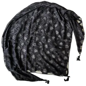 روسری زنانه مدل مجلسی کد 7512