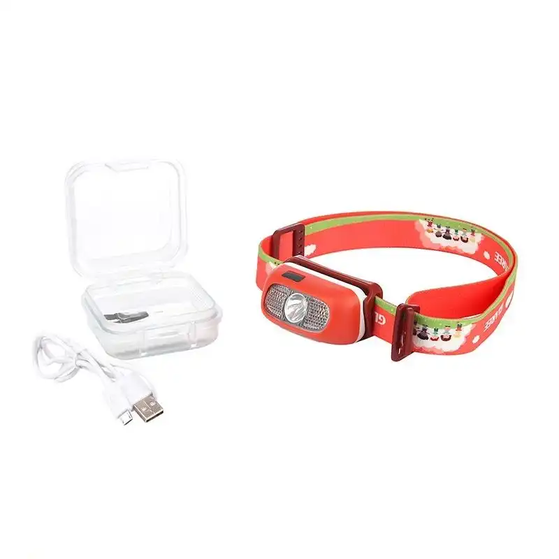 چراغ پیشانی گلاری مدل l20l