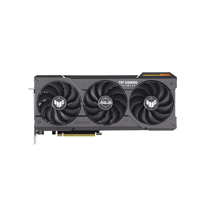 کارت گرافیک ایسوس مدل  TUF Gaming GeForce RTX 4060 TI OC Edition 8GB