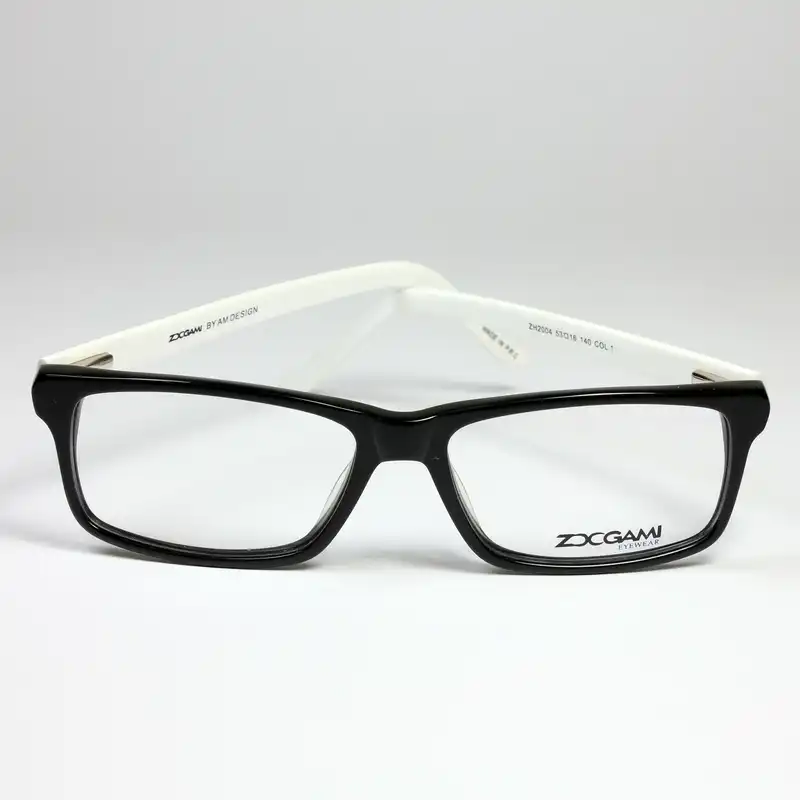 فریم عینک طبی زوگامی مدل 2004