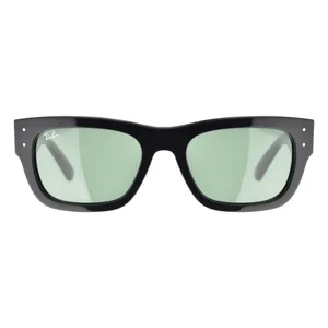 عینک آفتابی ویفرر (Wayfarer) ری بن مدل 0RB7683S-901-31