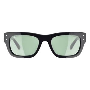 عینک آفتابی ویفرر (Wayfarer) ری بن مدل 0RB7683S-901-31