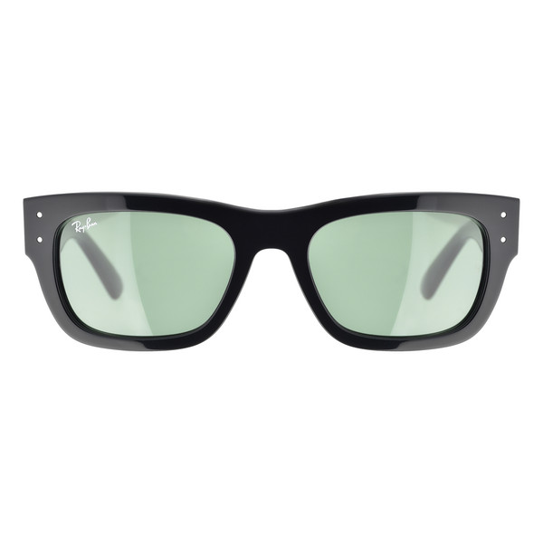 عینک آفتابی ویفرر (Wayfarer) ری بن مدل 0RB7683S-901-31
