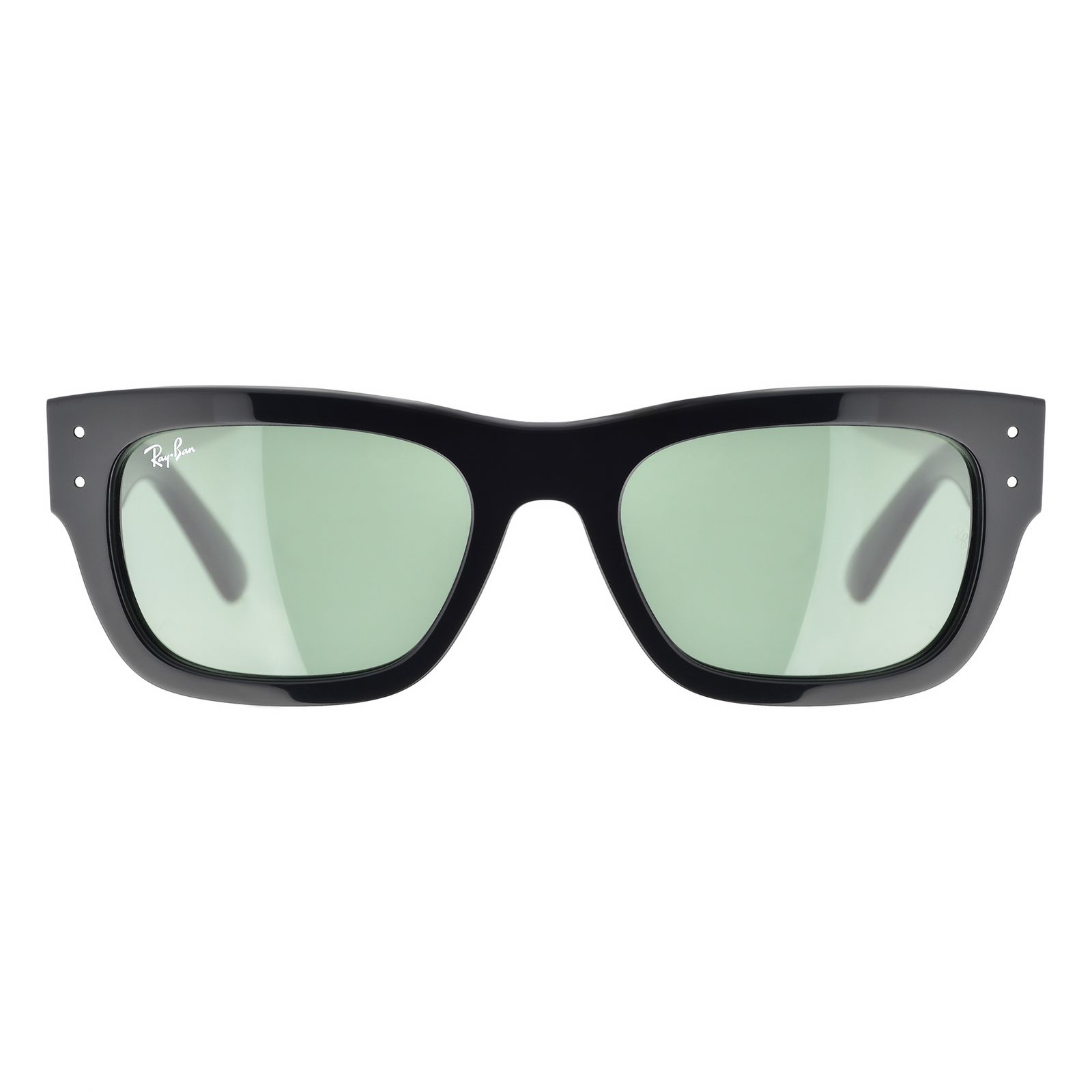 عینک آفتابی ویفرر (Wayfarer) ری بن مدل 0RB7683S-901-31 -  - 1