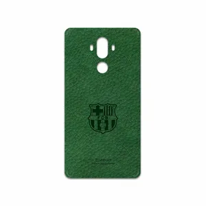 MAHOOT GL-BRCA Cover Sticker for Huawei Mate 9