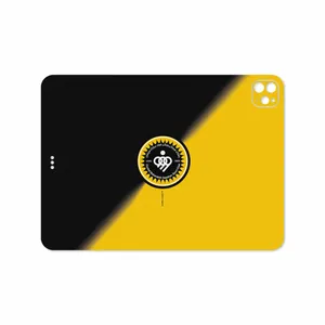 MAHOOT Sepahan Cover Sticker for Apple iPad Pro 11 GEN 2 2020 A2230