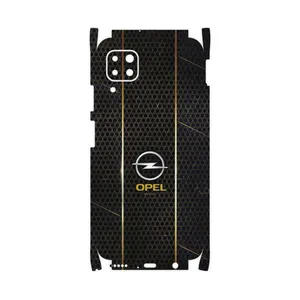 MAHOOT OPEL-FullSkin Cover Sticker for Huawei Nova 7i