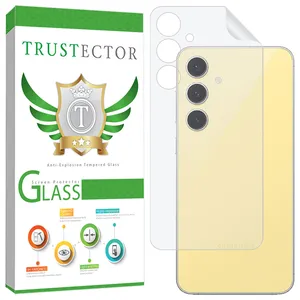 Trustector TNMB Nano Back Protector For Samsung Galaxy S24 FE 5G