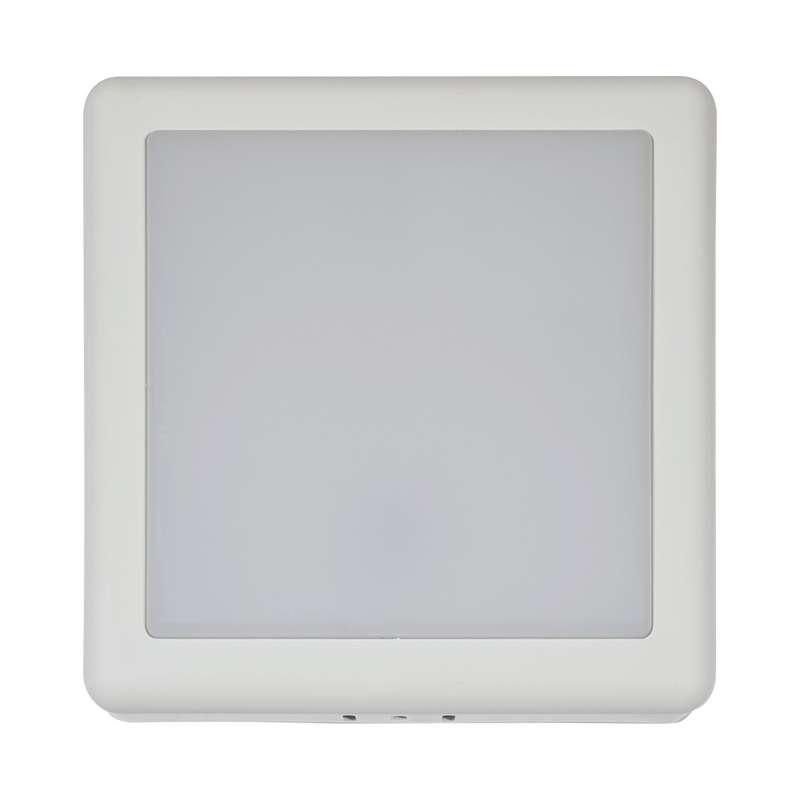 پنل ال ای دی 30 وات اپتونیکا مدل مربع روکار کد IR-OP5230S-MZ