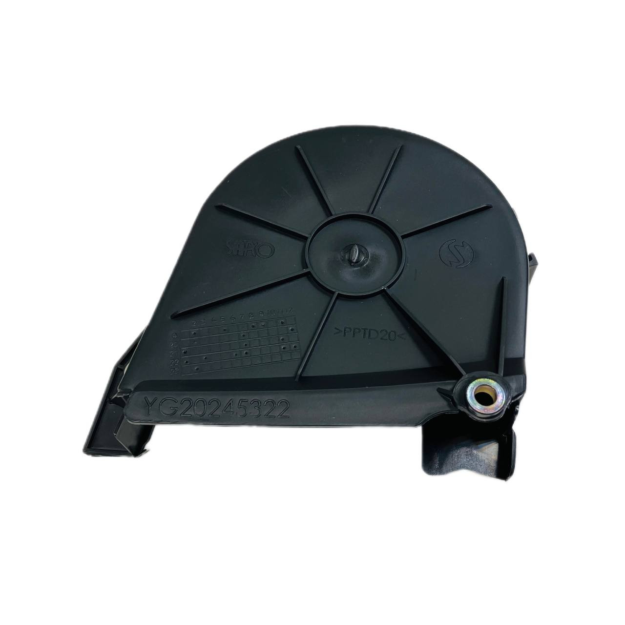 قاب تسمه تایم بالایی اچ آی سی کد 8441 مناسب برای پژو 405