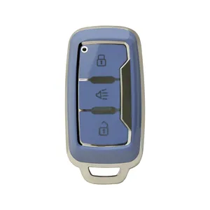 کاور ریموت و سوئیچ خودرو مدل luxury-3310 مناسب برای فیدلیتی