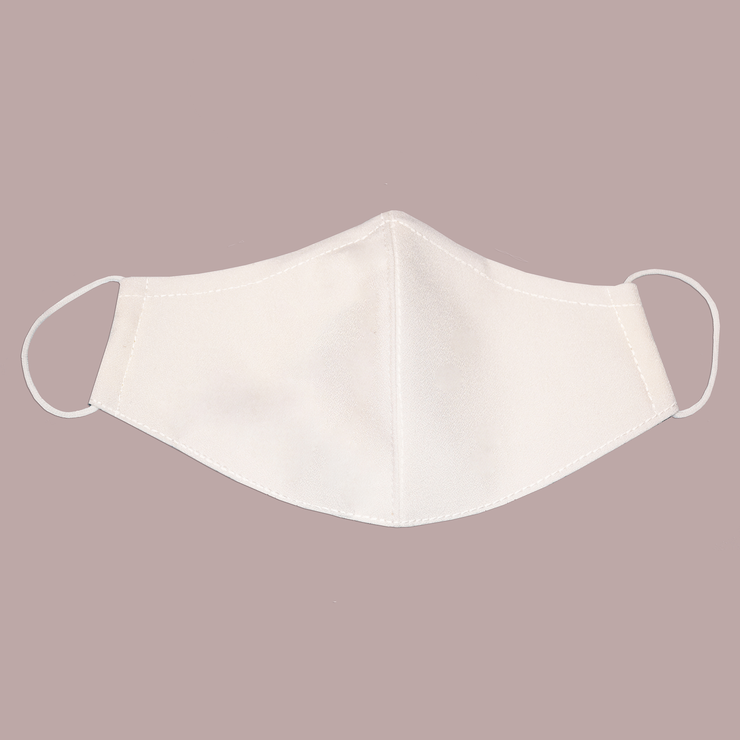 ماسک پارچه ای مدل ساده 2