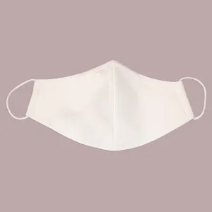 ماسک پارچه ای مدل ساده 2