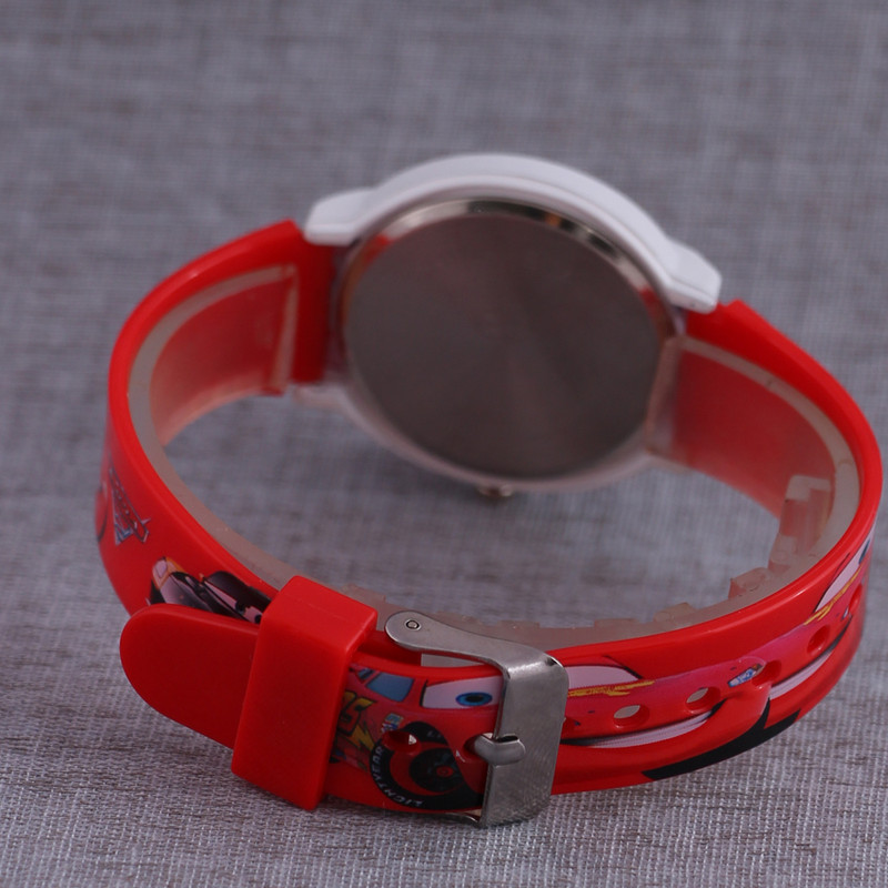 ساعت مچی عقربه ای پسرانه مدل MK 3205 -GHR-SE