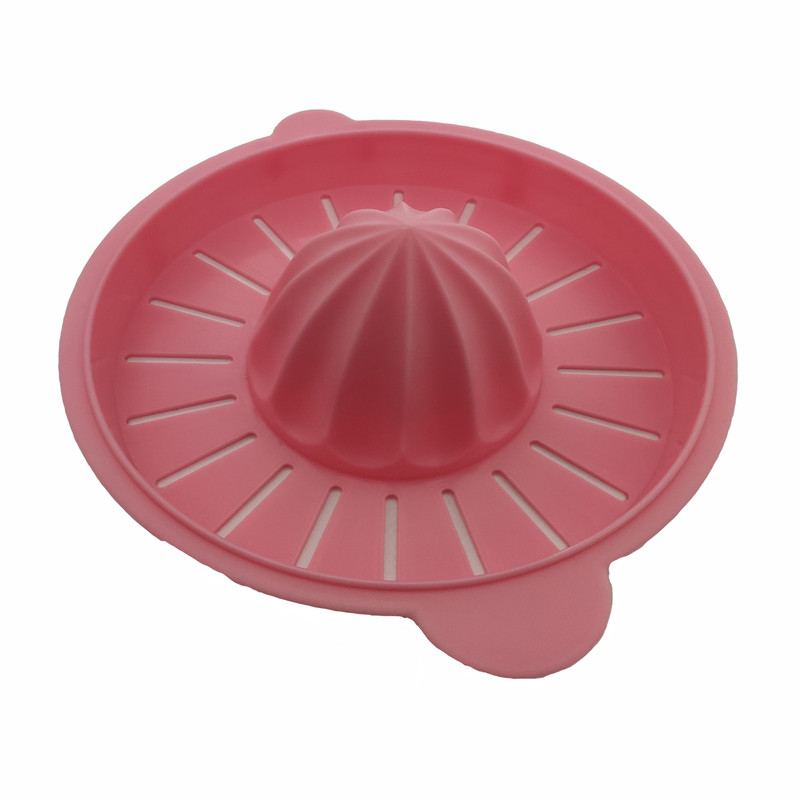 آبمیوه گیری دستی زرین مدل D10