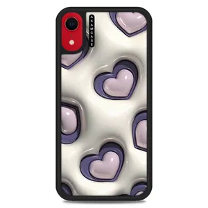 AKAM AMC-WAXR-JELLY-54 Cover For Apple iPhone XR