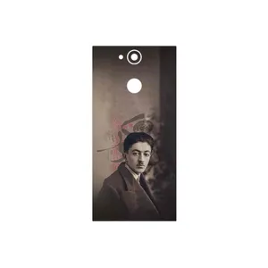 MAHOOT Sadegh Hedayat Cover Sticker for Sony Xperia XA2