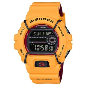 ساعت مچی دیجیتال مردانه کاسیو مدل جی شاک کد GLS-6900-9