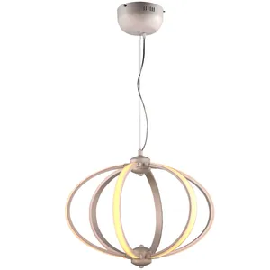 چراغ آویز  6 شعله مدل AD350