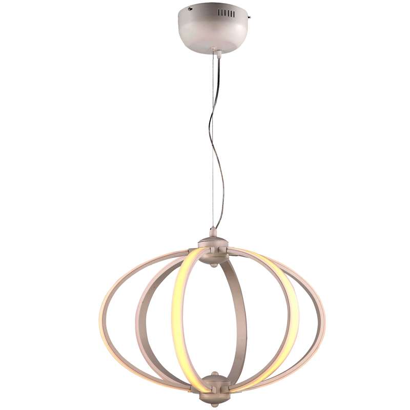 چراغ آویز 6 شعله مدل AD350