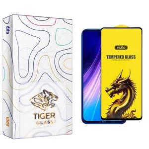 Tiger Glass APL2 Y-Horo Screen Protector For Xiaomi redmi note 8