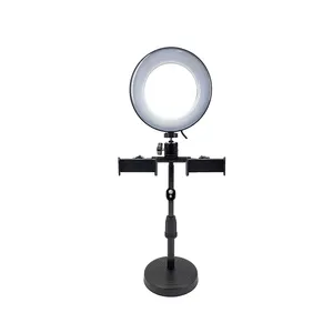 رینگ لایت مدل ZM100-CXB