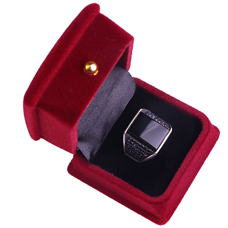 انگشتر نقره مردانه مدل عقیق اسپرت انگشتر نقره مردانه مدل عقیق اسپرت