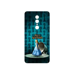 MAHOOT Alice in Wonderland Cover Sticker for UMI A1 Pro