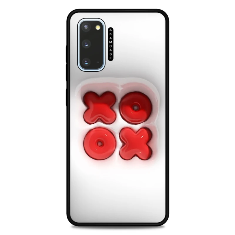 کاور آکام مدل AMC-WSGS20-JELLY-66 مناسب برای گوشی موبایل سامسونگ Galaxy S20