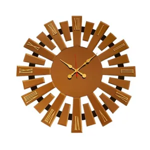 ساعت دیواری مدل سانیان ویرا