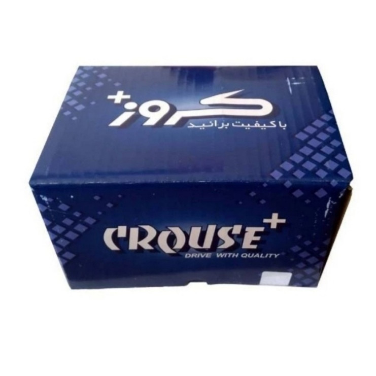 یونیت مرکزی cbm خودرو کروز پلاس کد اکوماکس مدل چهار سوکت