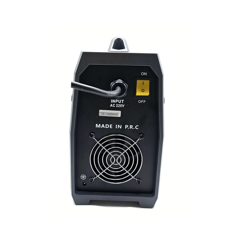 اینورتر جوشکاری 400 آمپر اوکی مدل NEW-400MMA اینورتر جوشکاری 400 آمپر اوکی مدل NEW-400MMA