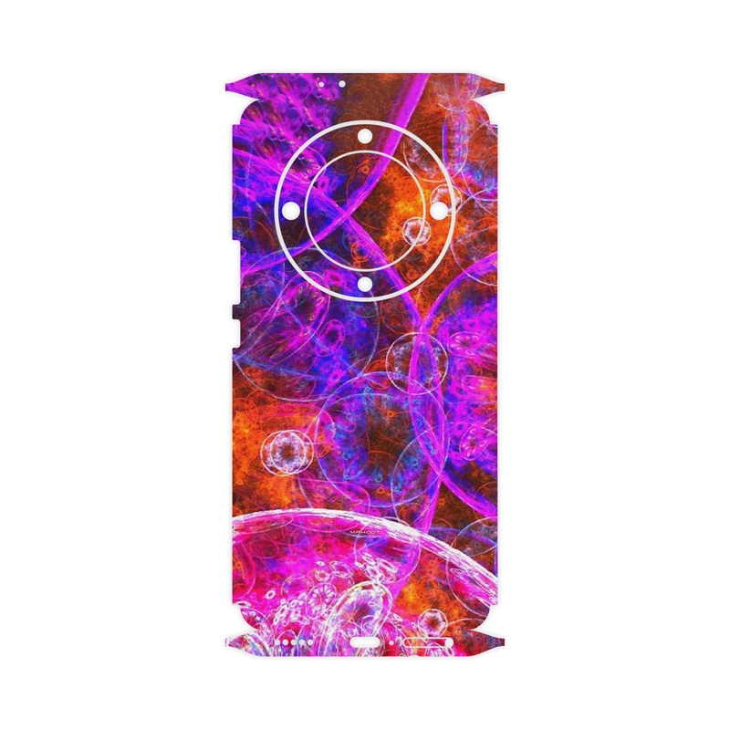 برچسب پوششی ماهوت مدل Inside Cell Digital Art-FullSkin مناسب برای گوشی موبایل آنر Magic 5 Lite