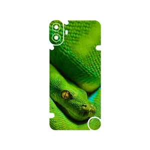 MAHOOT Snake Cover Sticker for Nothing CMF Phone 1