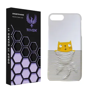 RIVEN RI2-7 Case For Apple iPhone 8 Plus، Apple iPhone 7 Plus