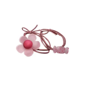 کش مو زنانه مدل 52 بسته 2 عددی