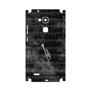 MAHOOT Trumpet-FullSkin Cover Sticker for Huawei Mate 7