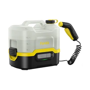 سم‌پاش فانتیک مدل NB8 NANO گنجایش 8 لیتر