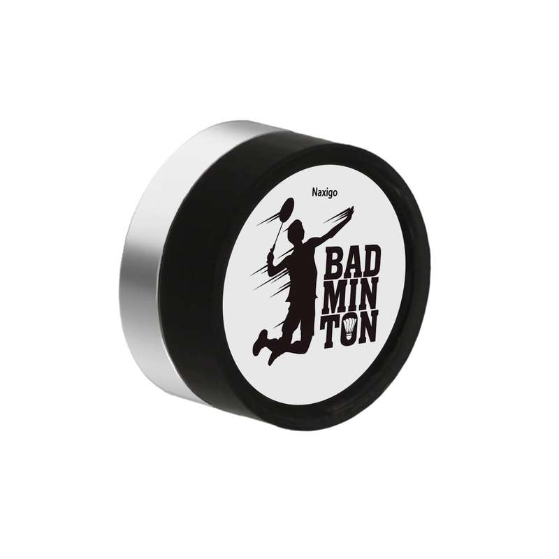 پیرسینگ گوش ناکسیگو مدل شب تاب طرح بدمینتون کد PM6685 پیرسینگ گوش ناکسیگو مدل شب تاب طرح بدمینتون کد PM6685