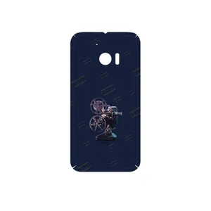 MAHOOT Nostalgic apparatus Cover Sticker for HTC 10