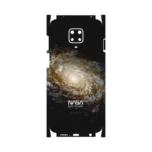 MAHOOT Universe-by-NASA-1-FullSkin Cover Sticker for Xiaomi Redmi Note 9 Pro