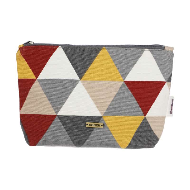 کیف لوازم آرایش زنانه بنه مدل Mb.1