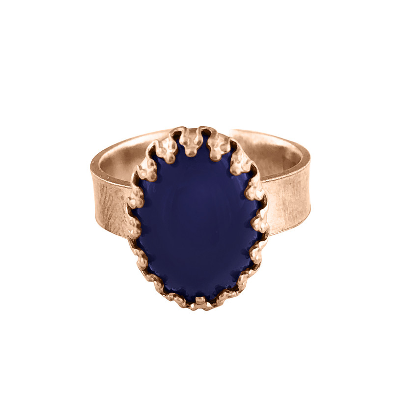 انگشتر گالری عزیزی مدل GZ99608