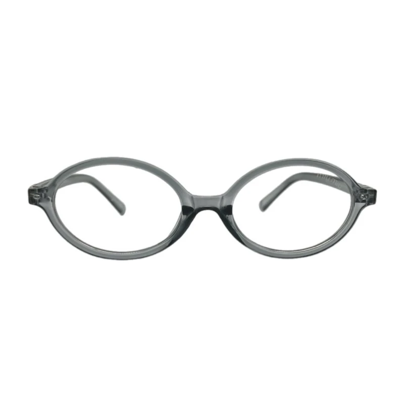 فریم عینک طبی زنانه و مردانه بیضی مدل Mm33010-1