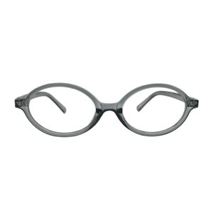 فریم عینک طبی زنانه و مردانه بیضی مدل Mm33010-1