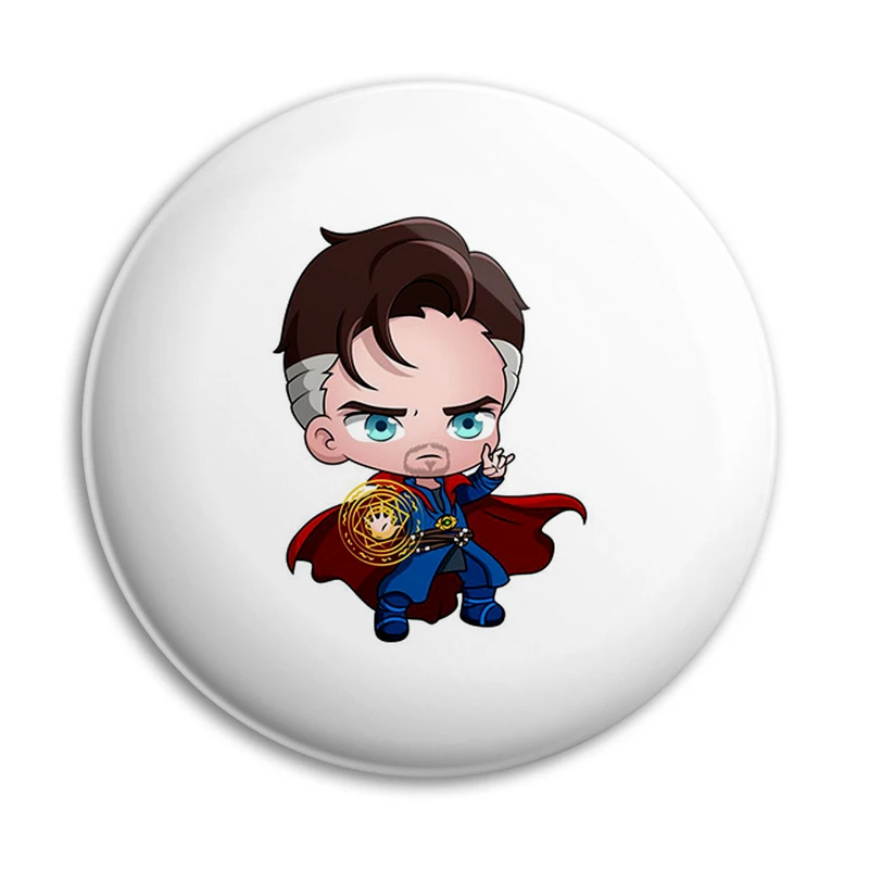 مگنت پرمانه طرح avengers کد pmag.26216