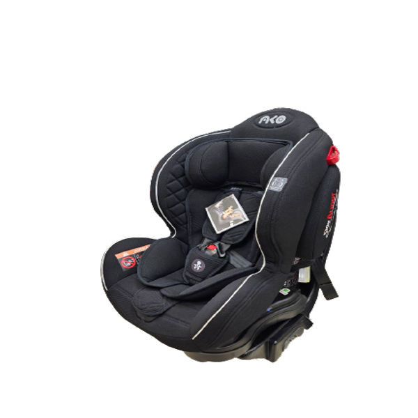 صندلی خودرو کودک مدل متیار ایکو کد 2024