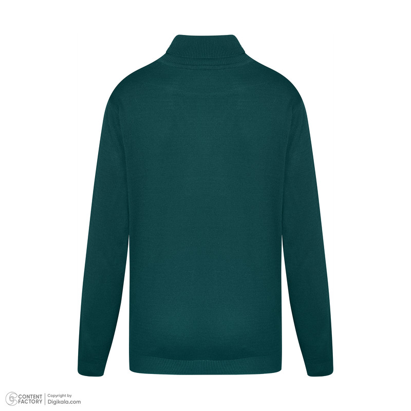 پلیور یقه اسکی مردانه ایزی دو مدل 2010004101706