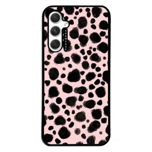 AKAM AMC-WSGA54-DOTS-17 Cover For Samsung Galaxy A54