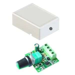 کیت دیمر ولتاژ پائین مدل XH012v